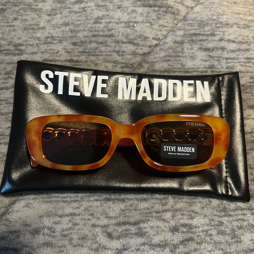 Steve Madden Sunglasses